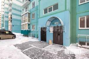 1-к квартира, вторичка, 38м2, 3/10 этаж