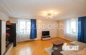 3-к квартира, вторичка, 95м2, 5/9 этаж
