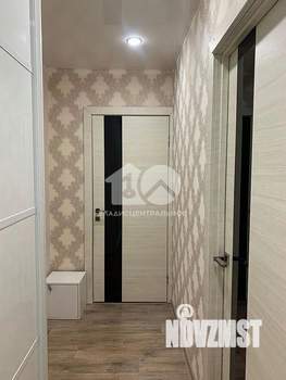 2-к квартира, вторичка, 45м2, 9/10 этаж