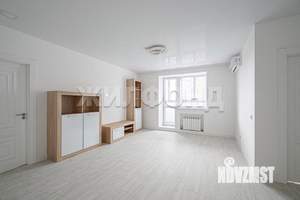 2-к квартира, вторичка, 58м2, 7/13 этаж