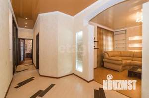 3-к квартира, вторичка, 83м2, 7/16 этаж