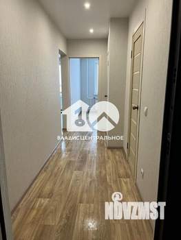 2-к квартира, вторичка, 42м2, 15/17 этаж