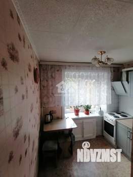 2-к квартира, вторичка, 44м2, 4/5 этаж