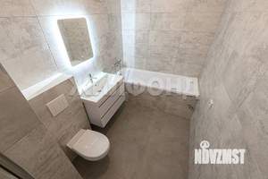 2-к квартира, вторичка, 50м2, 12/17 этаж