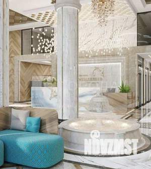 Студия квартира, вторичка, 27м2, 16/29 этаж