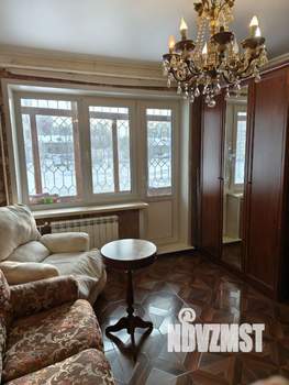 1-к квартира, вторичка, 38м2, 1/10 этаж