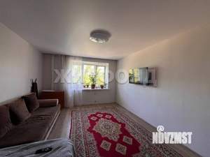 3-к квартира, вторичка, 60м2, 4/9 этаж