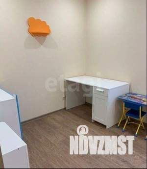 3-к квартира, вторичка, 74м2, 4/17 этаж