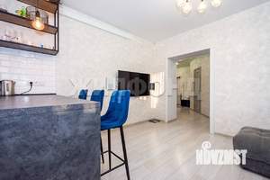 3-к квартира, вторичка, 75м2, 4/10 этаж