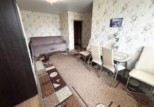 2-к квартира, вторичка, 42м2, 5/5 этаж