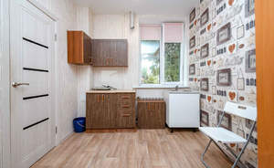1-к квартира, вторичка, 21м2, 1/2 этаж