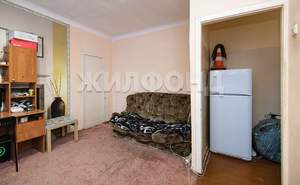 2-к квартира, вторичка, 45м2, 4/5 этаж