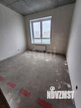2-к квартира, вторичка, 55м2, 13/24 этаж