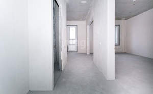 1-к квартира, вторичка, 39м2, 14/17 этаж