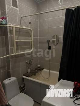 2-к квартира, вторичка, 40м2, 5/5 этаж