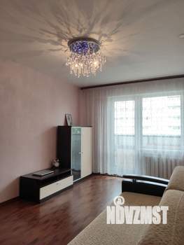 1-к квартира, вторичка, 39м2, 6/10 этаж