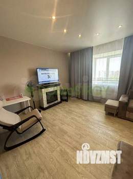 3-к квартира, вторичка, 96м2, 10/16 этаж