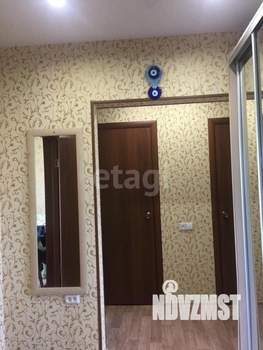 3-к квартира, вторичка, 60м2, 4/10 этаж