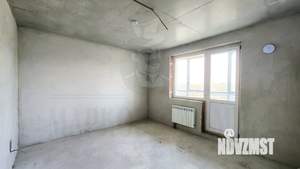 2-к квартира, вторичка, 49м2, 7/8 этаж