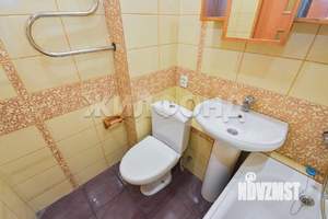 1-к квартира, вторичка, 29м2, 1/9 этаж