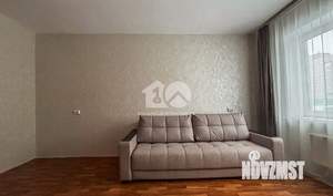 1-к квартира, вторичка, 33м2, 4/10 этаж