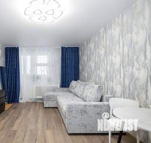 Студия квартира, вторичка, 28м2, 7/17 этаж