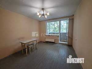 1-к квартира, вторичка, 29м2, 4/5 этаж