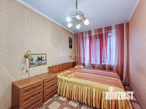 3-к квартира, вторичка, 57м2, 7/9 этаж