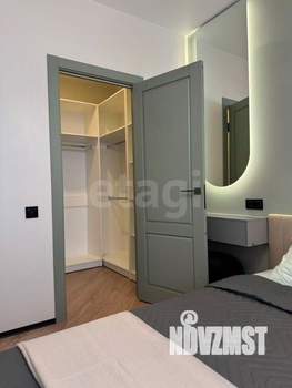 2-к квартира, вторичка, 40м2, 19/23 этаж