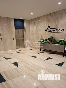 Студия квартира, сданный дом, 27м2, 18/26 этаж