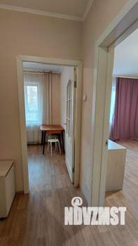 1-к квартира, вторичка, 33м2, 2/10 этаж