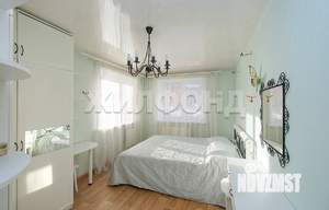 2-к квартира, вторичка, 56м2, 1/10 этаж