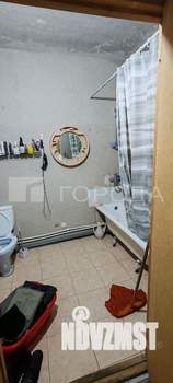 3-к квартира, вторичка, 93м2, 4/6 этаж