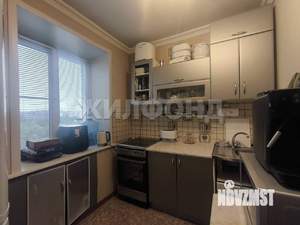 2-к квартира, вторичка, 45м2, 8/9 этаж