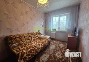 4-к квартира, вторичка, 69м2, 8/9 этаж