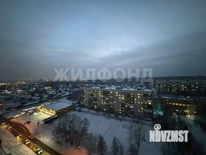 1-к квартира, вторичка, 30м2, 15/16 этаж