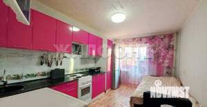 2-к квартира, вторичка, 45м2, 7/10 этаж