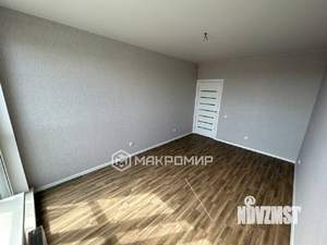 1-к квартира, вторичка, 50м2, 4/17 этаж