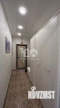 1-к квартира, вторичка, 37м2, 8/10 этаж