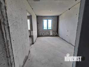 1-к квартира, вторичка, 48м2, 3/10 этаж