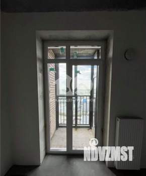 1-к квартира, вторичка, 43м2, 16/17 этаж