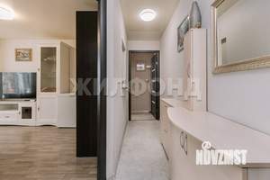 2-к квартира, вторичка, 40м2, 3/5 этаж