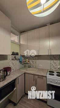 1-к квартира, вторичка, 30м2, 4/5 этаж