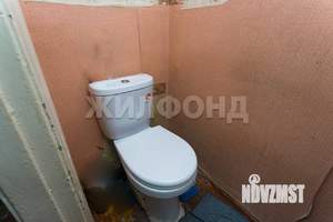 2-к квартира, вторичка, 55м2, 5/5 этаж