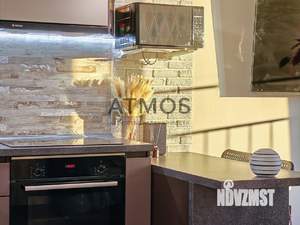 1-к квартира, вторичка, 42м2, 8/10 этаж