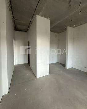 2-к квартира, вторичка, 60м2, 3/24 этаж
