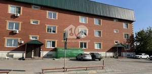 Студия квартира, вторичка, 36м2, 2/3 этаж