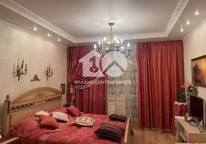 3-к квартира, вторичка, 77м2, 5/10 этаж