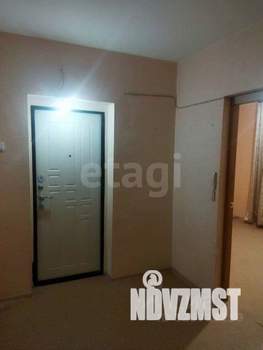 3-к квартира, вторичка, 58м2, 1/10 этаж