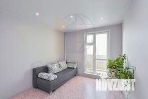 2-к квартира, вторичка, 40м2, 15/17 этаж